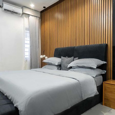 Villa Toscana Luxe Gra Port Harcourt Exterior foto
