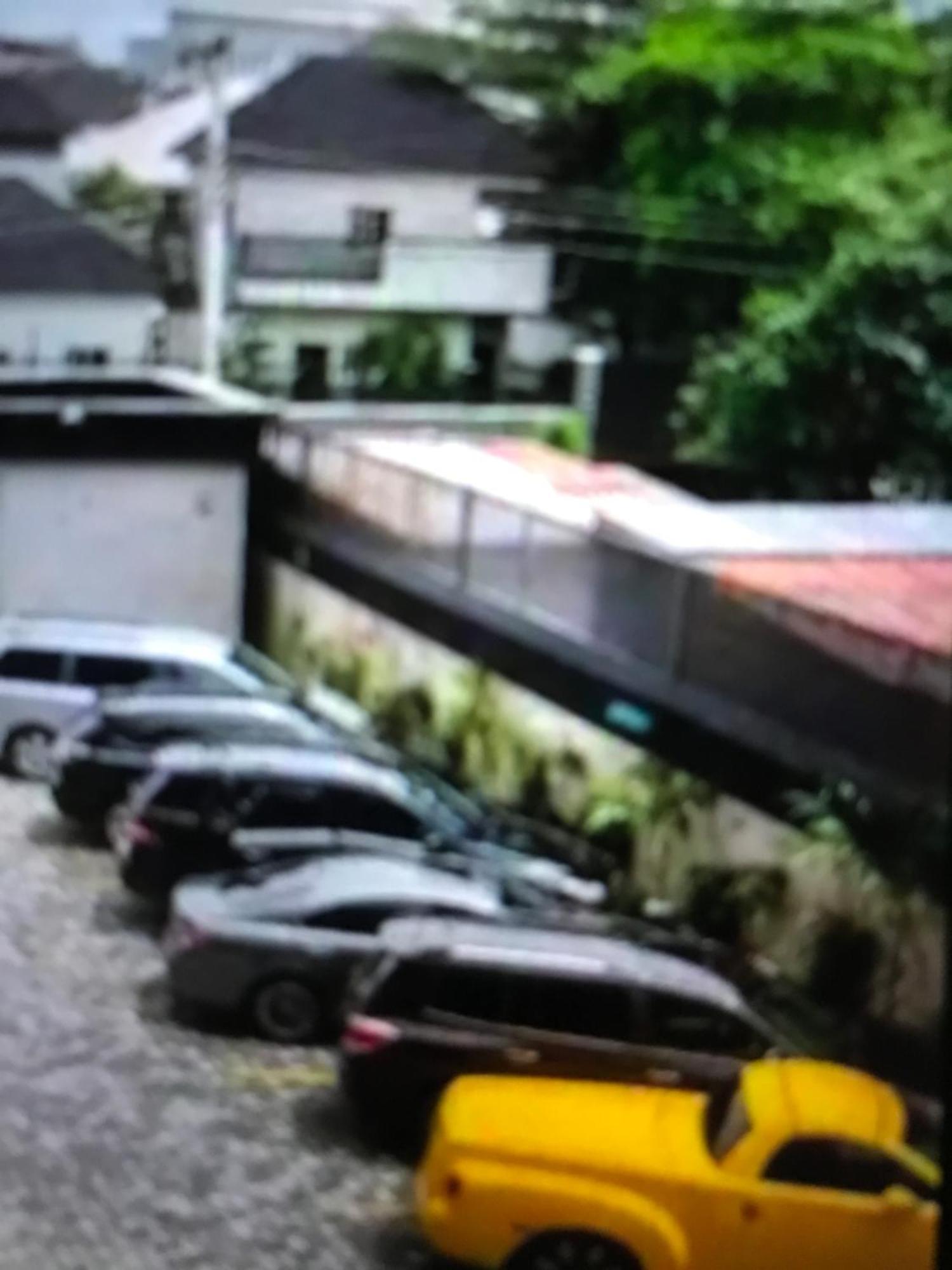 Villa Toscana Luxe Gra Port Harcourt Exterior foto